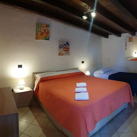 Colle La Guardia Hotel Сабаудиа Екстериор снимка