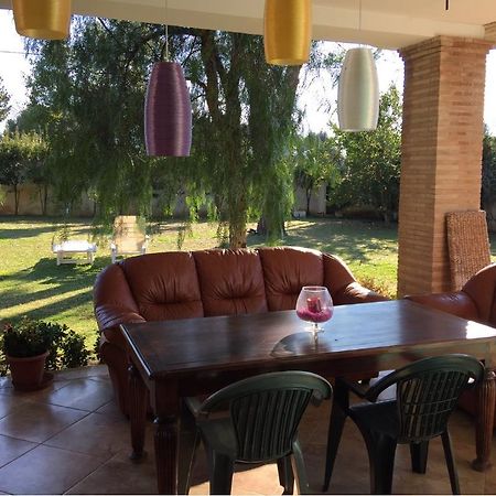 Colle La Guardia Hotel Сабаудиа Екстериор снимка