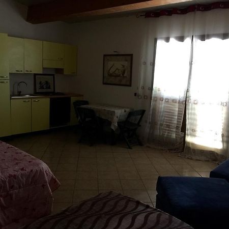 Colle La Guardia Hotel Сабаудиа Екстериор снимка