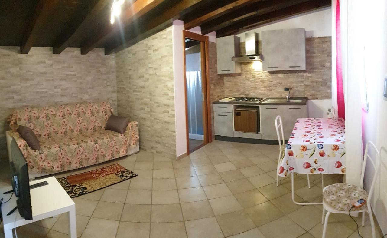 Colle La Guardia Hotel Сабаудиа Екстериор снимка
