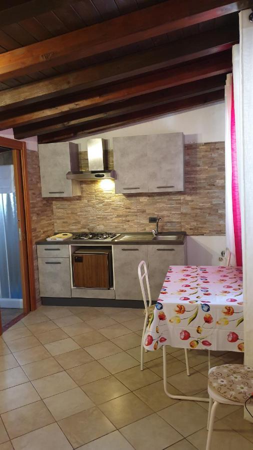 Colle La Guardia Hotel Сабаудиа Екстериор снимка