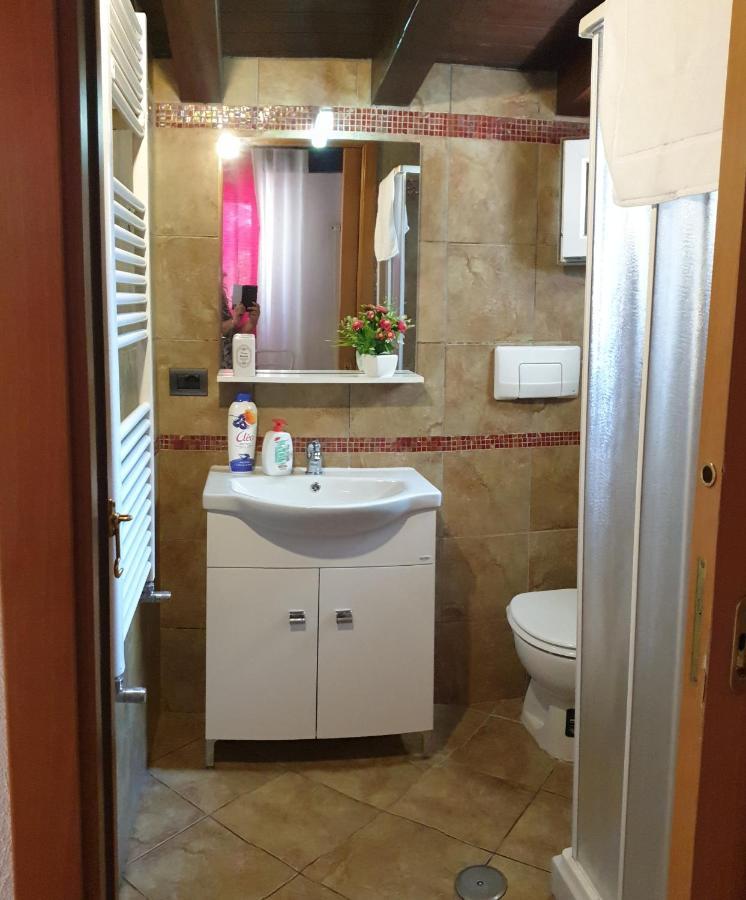 Colle La Guardia Hotel Сабаудиа Екстериор снимка