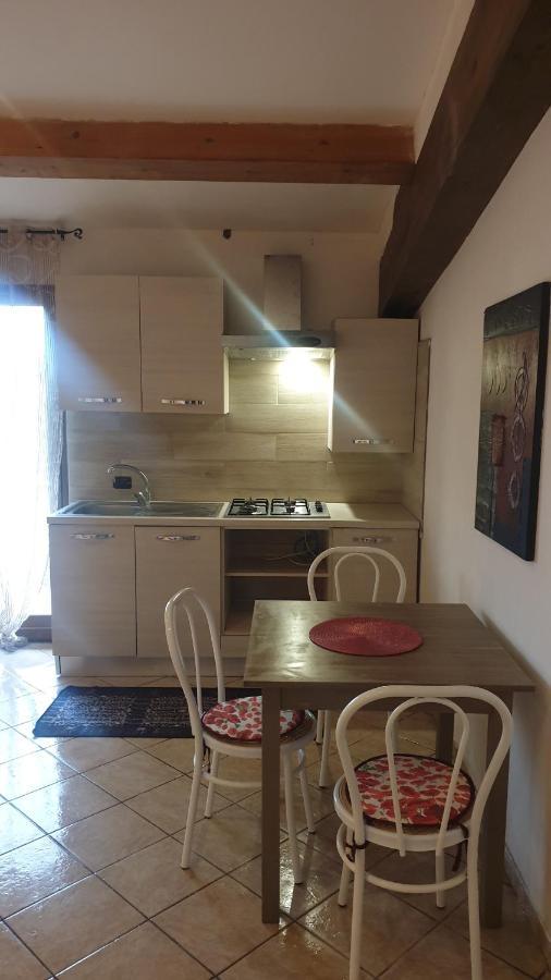 Colle La Guardia Hotel Сабаудиа Стая снимка