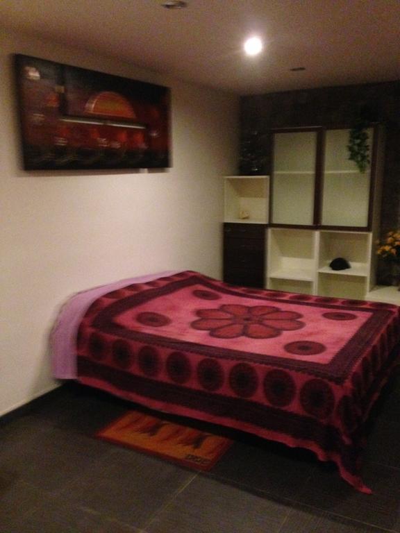 Colle La Guardia Hotel Сабаудиа Екстериор снимка