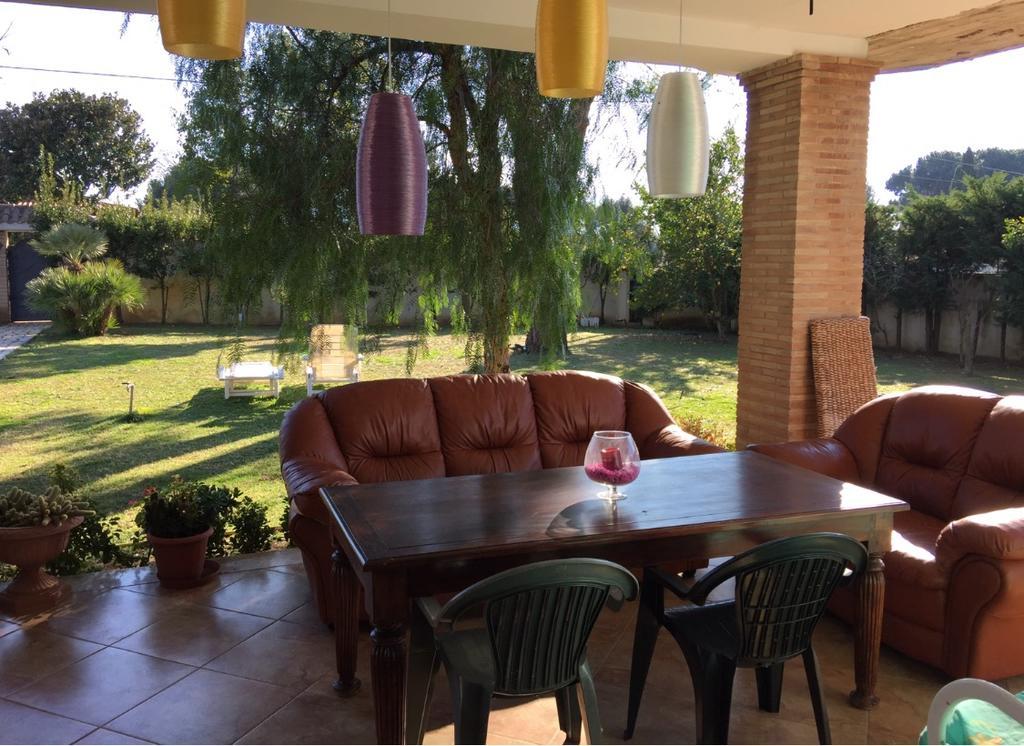 Colle La Guardia Hotel Сабаудиа Екстериор снимка