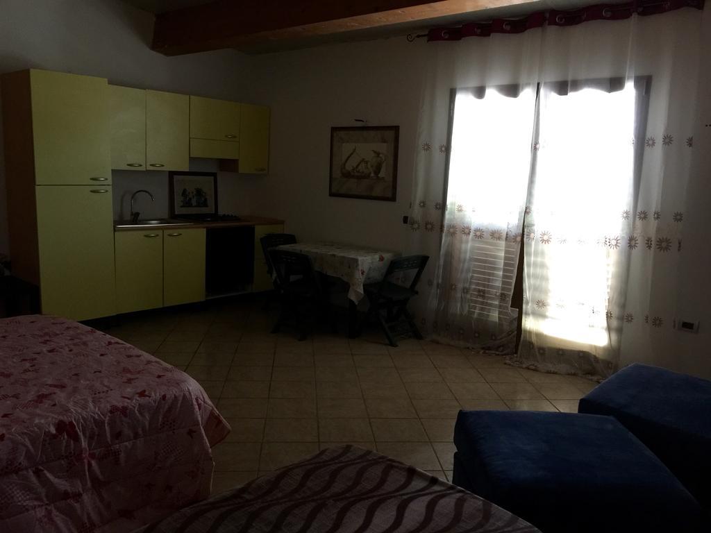 Colle La Guardia Hotel Сабаудиа Екстериор снимка