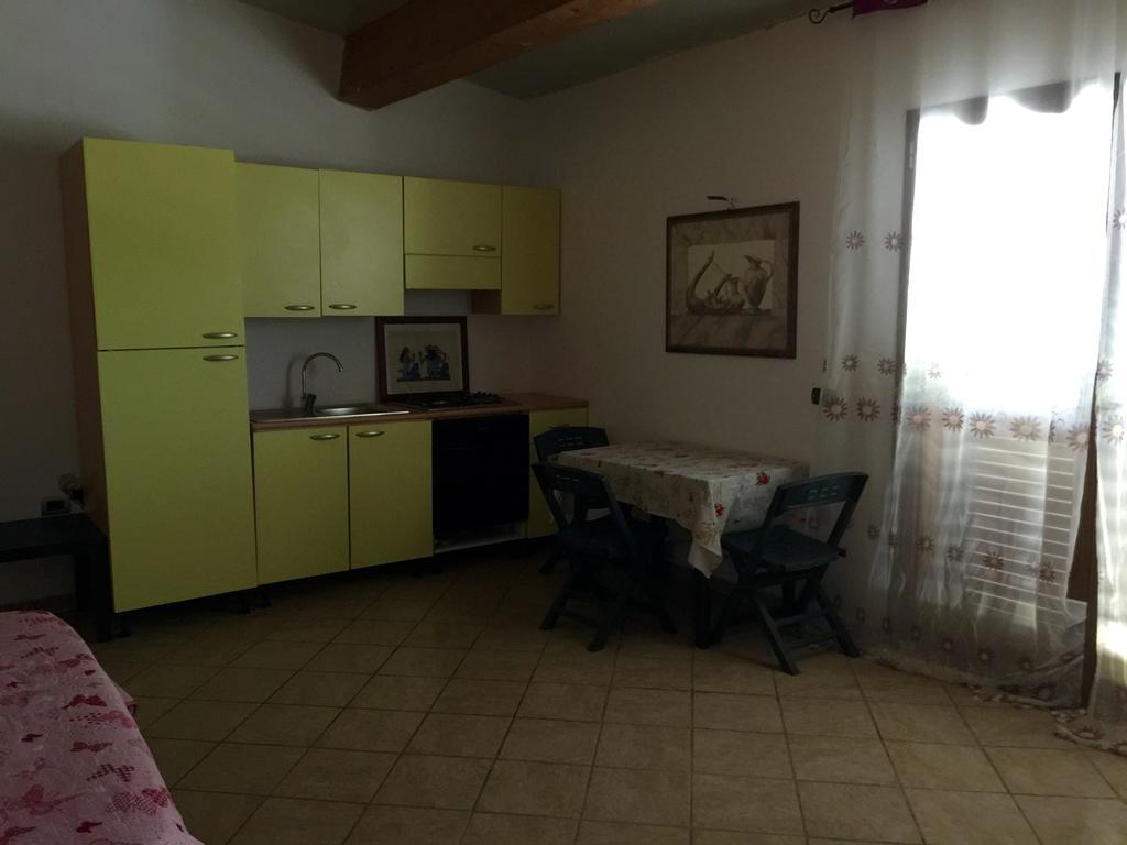 Colle La Guardia Hotel Сабаудиа Екстериор снимка