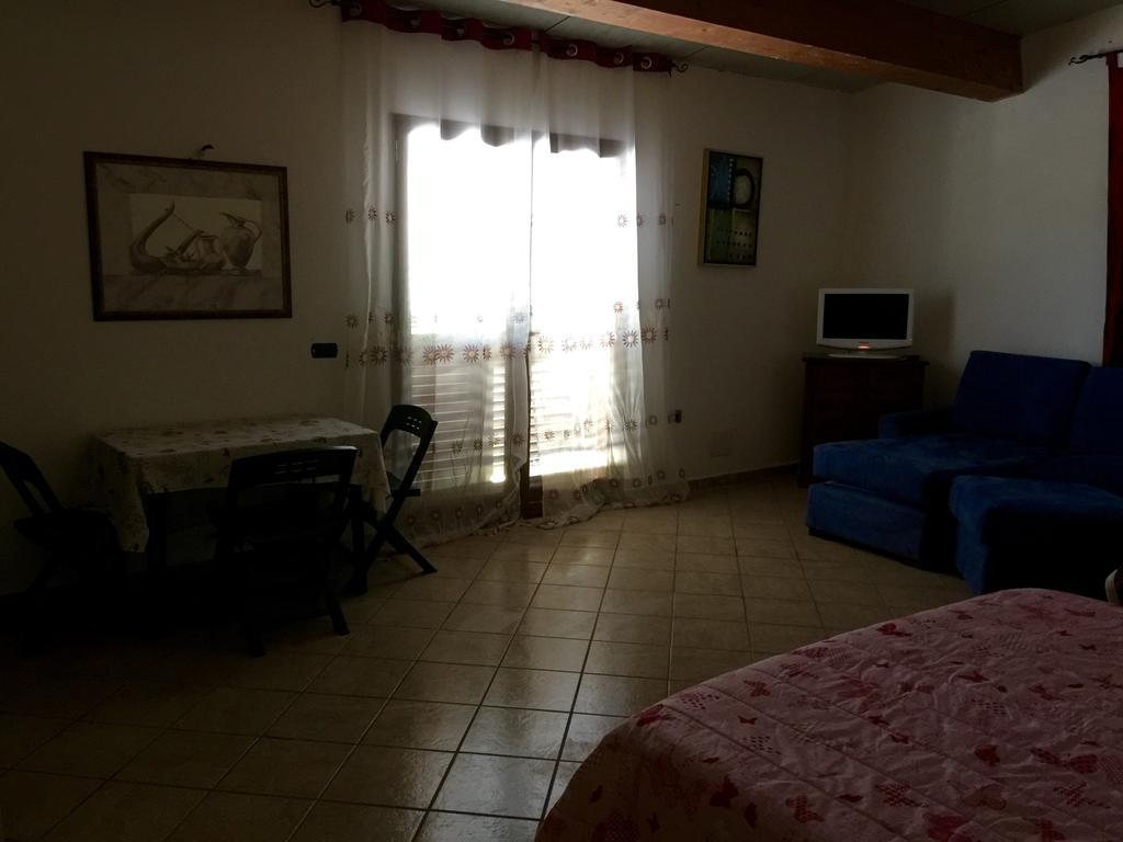 Colle La Guardia Hotel Сабаудиа Екстериор снимка