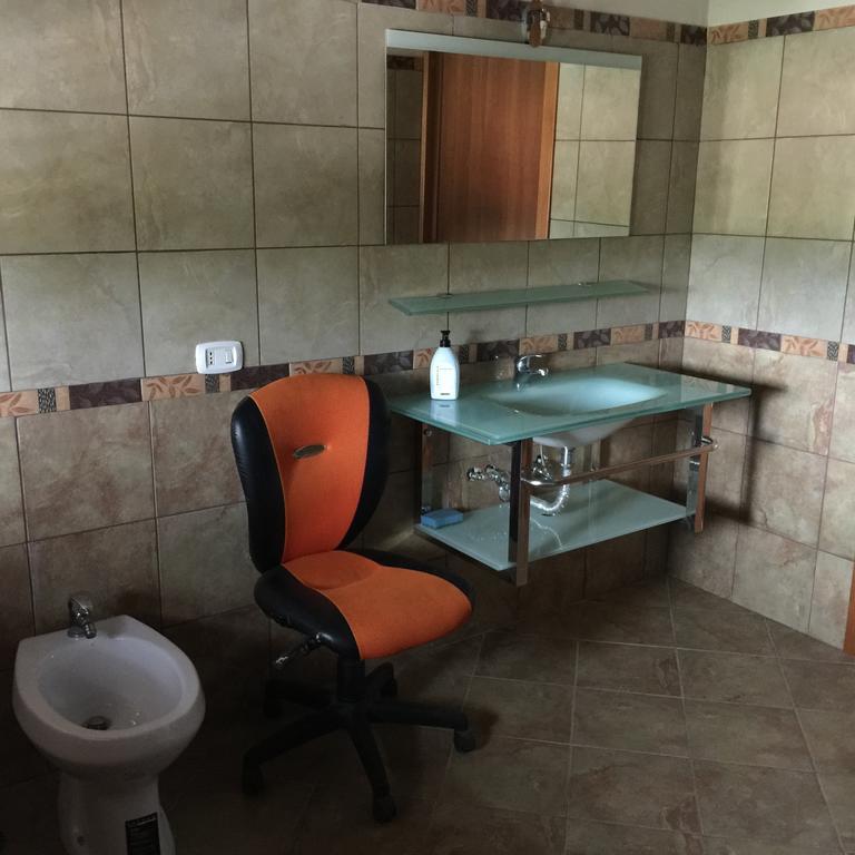 Colle La Guardia Hotel Сабаудиа Екстериор снимка