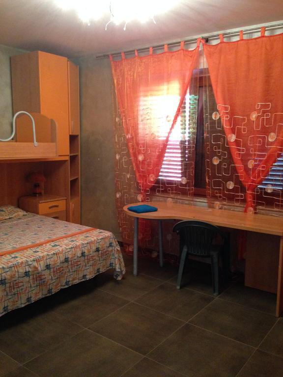 Colle La Guardia Hotel Сабаудиа Екстериор снимка