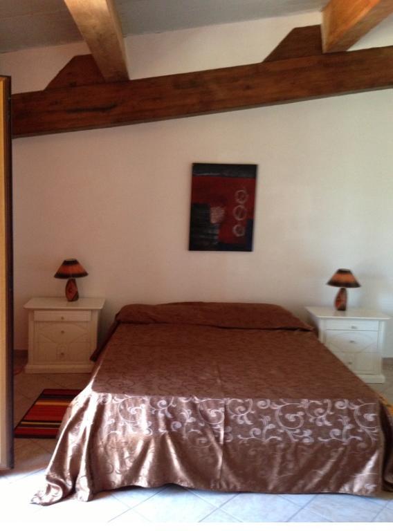 Colle La Guardia Hotel Сабаудиа Екстериор снимка