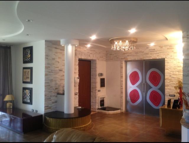 Colle La Guardia Hotel Сабаудиа Екстериор снимка