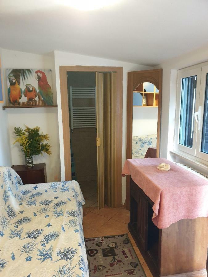 Colle La Guardia Hotel Сабаудиа Стая снимка